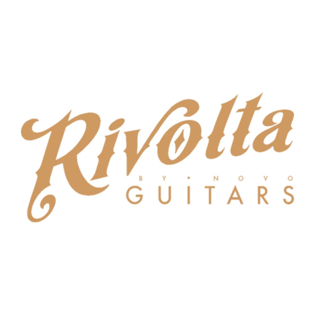 Rivolta Guitars