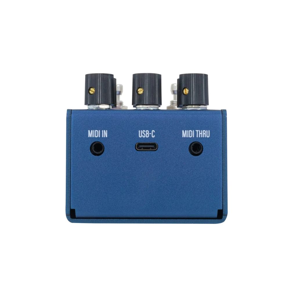 【美品】MAKO M1 / Walrus Audio Walrus Audio M1 - Perfect Circuit
