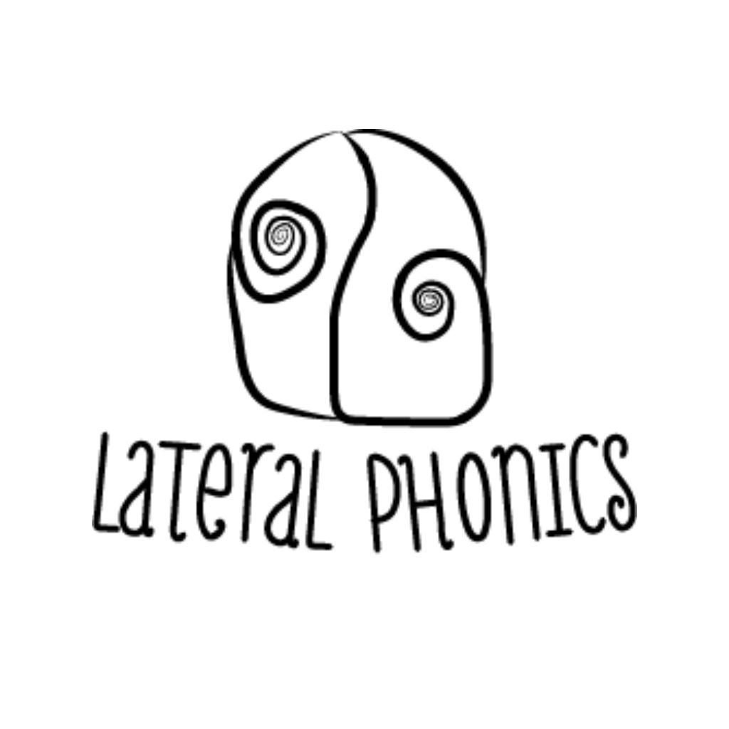 Lateral Phonics