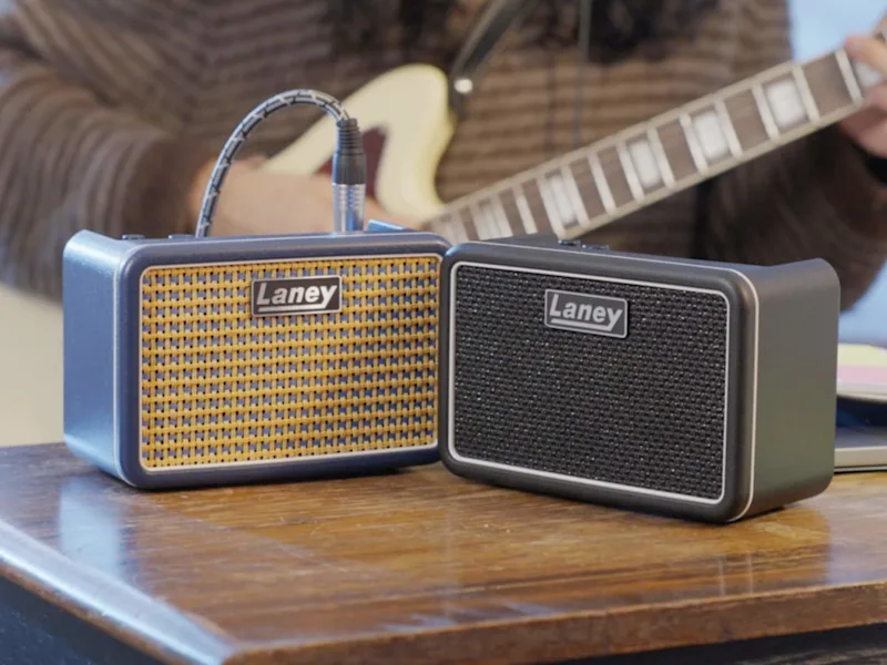 Laney-Prism-Mini@2000x1500 from Sweetwater