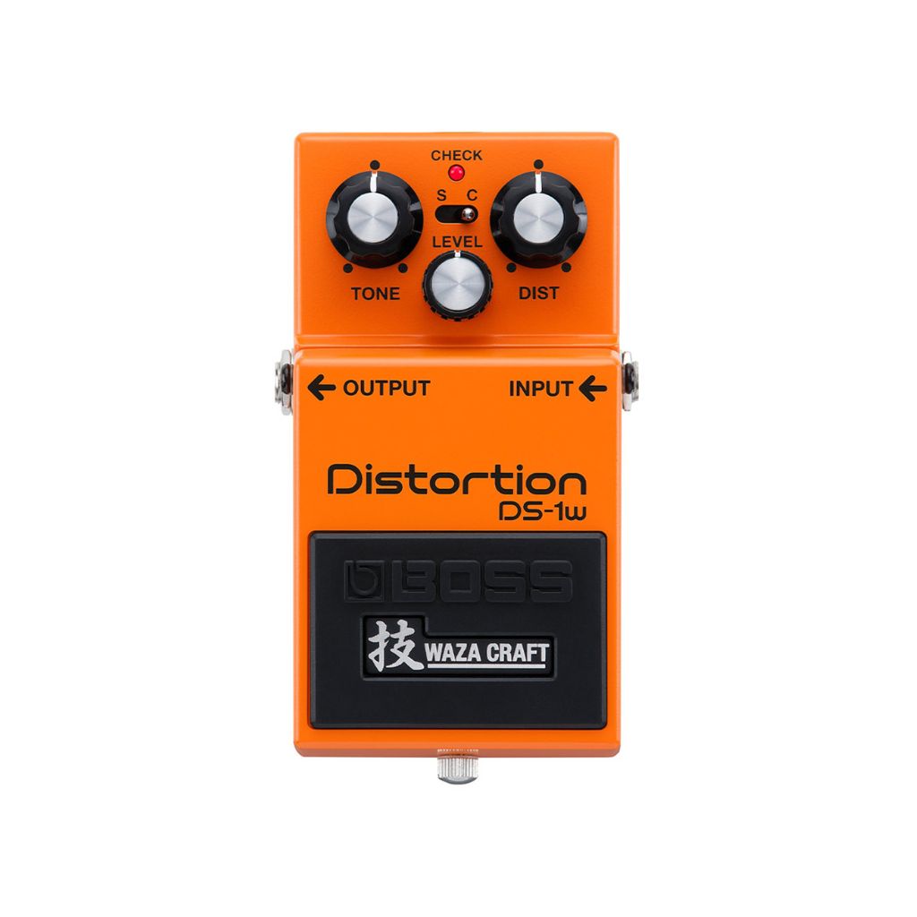 Malekko has a new multi-tap delay/chorus pedal