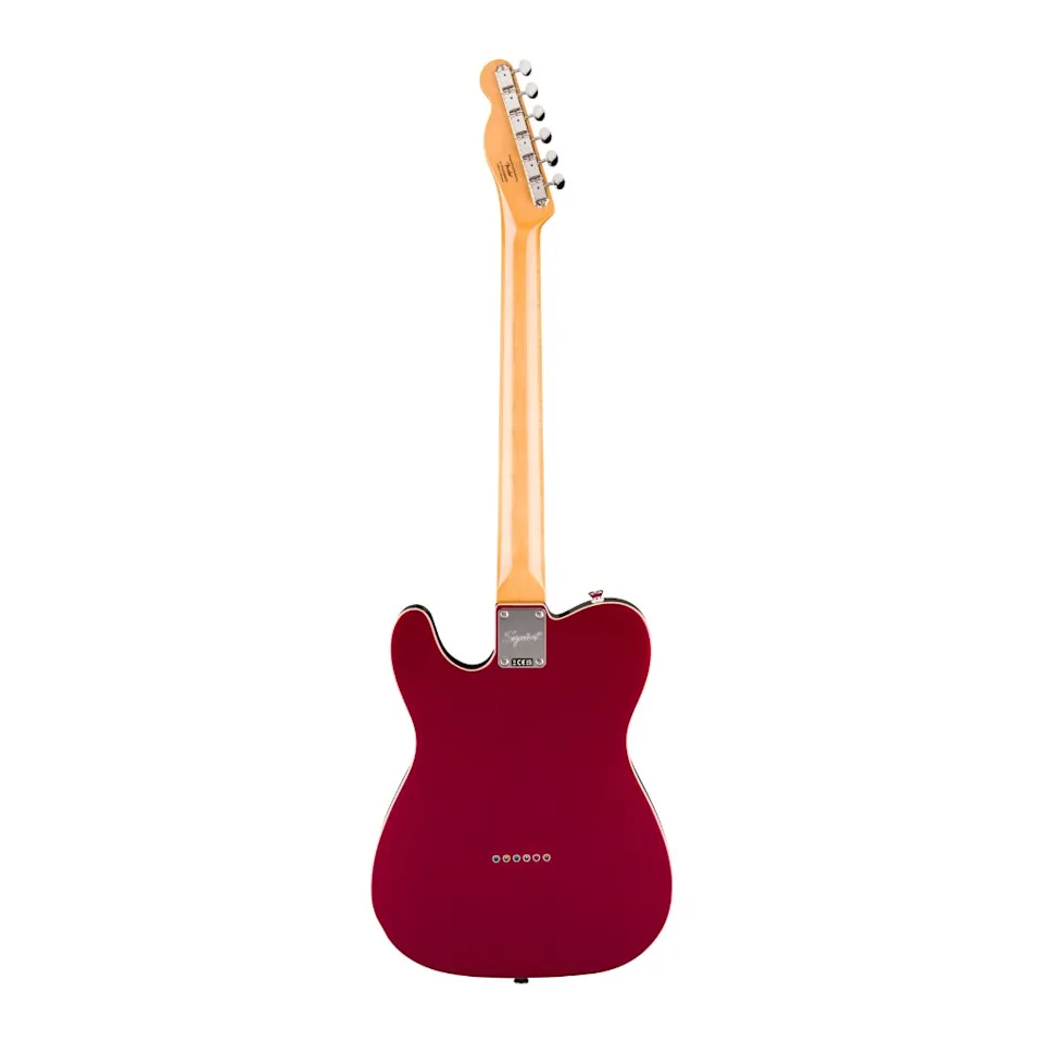 Squier Classic Vibe Custom Esquire Electric Guitar