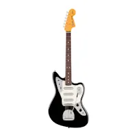 Fender Limited Edition Johnny Marr Signature Special Jaguar Electric Guitar