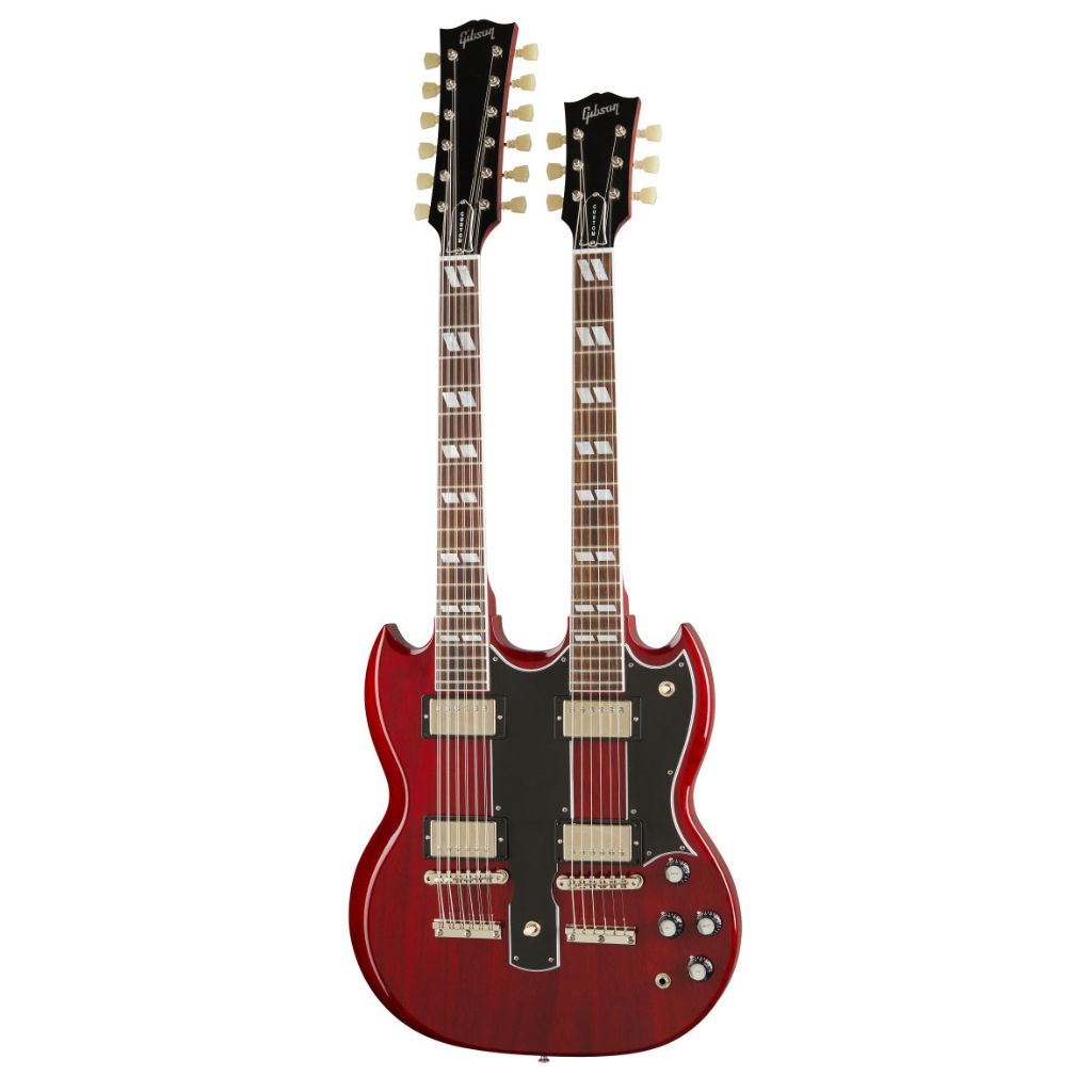Gibson EDS-1275 Doubleneck Electric Guitar