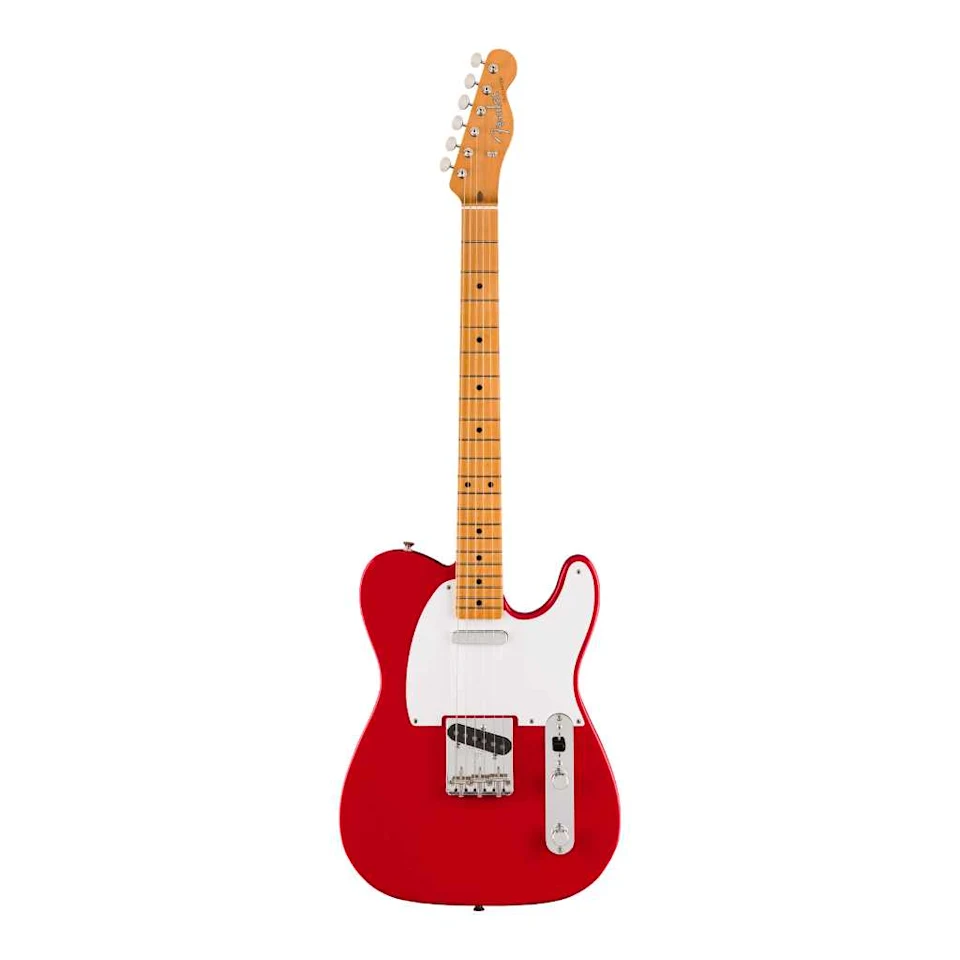 Fender Vintera III Late '50s Telecaster Electric Guitar
