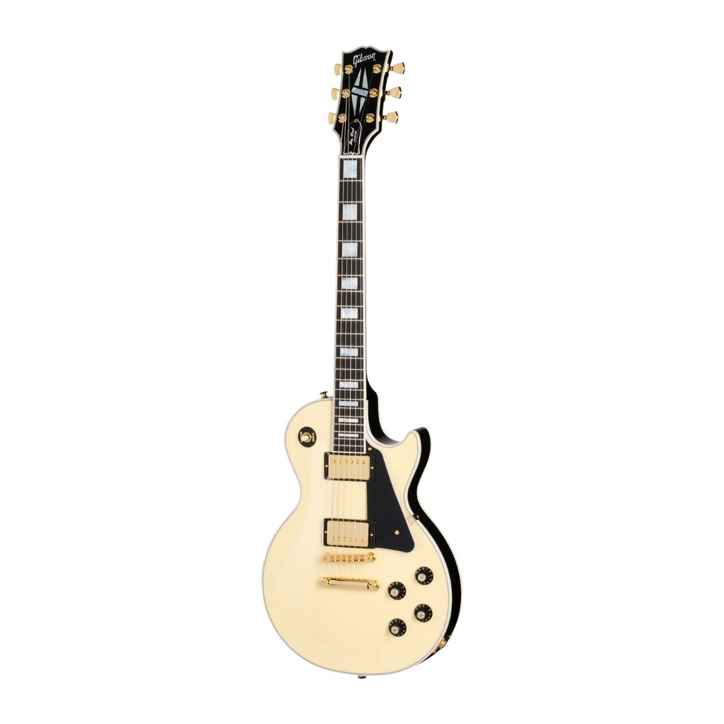 ギター T.NOrville by Gibson Les Paul Custom Used Orville By Gibson 1995 Les Paul Custom Exotic Walnut