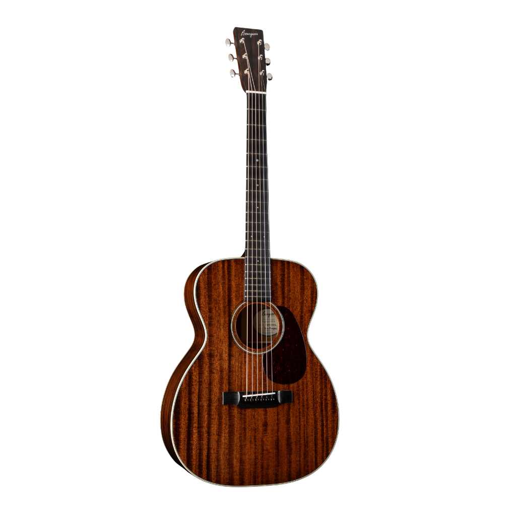 Martin Backpacker Guitar | Guitar.com