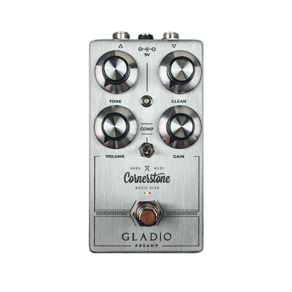 Cornerstone Music Gear | Guitar.com | All Things Guitar
