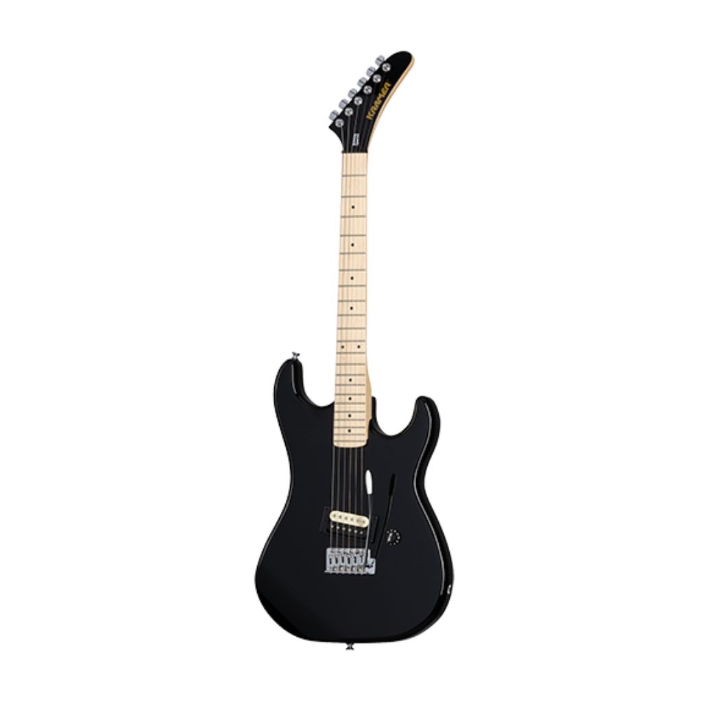 Kramer_Baretta_Special_Electri