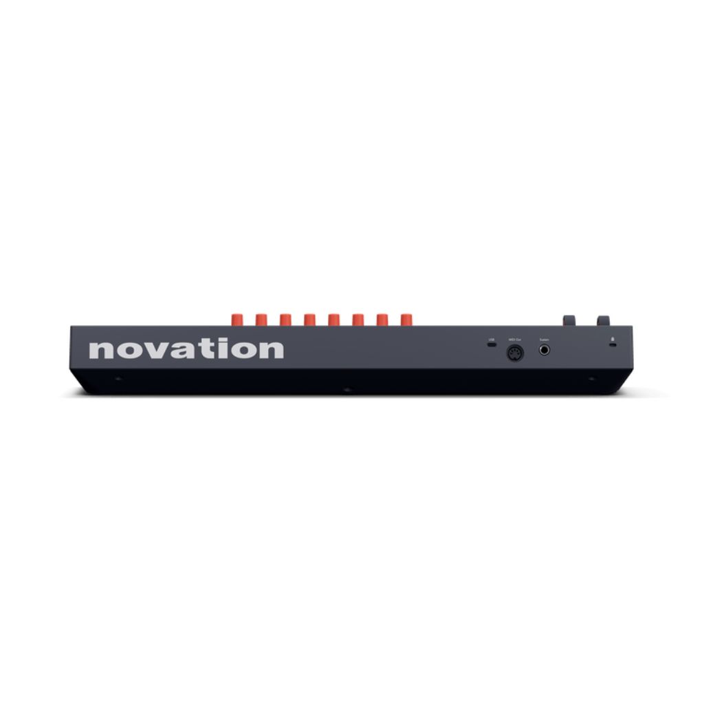 Novation FLkey 37 MIDI Keyboard Controller | MusicTech