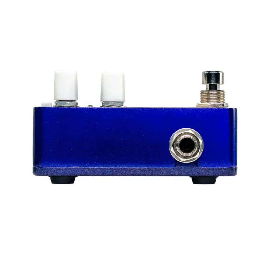 EHX Pico Atomic Cluster review – is this whacky filter effect