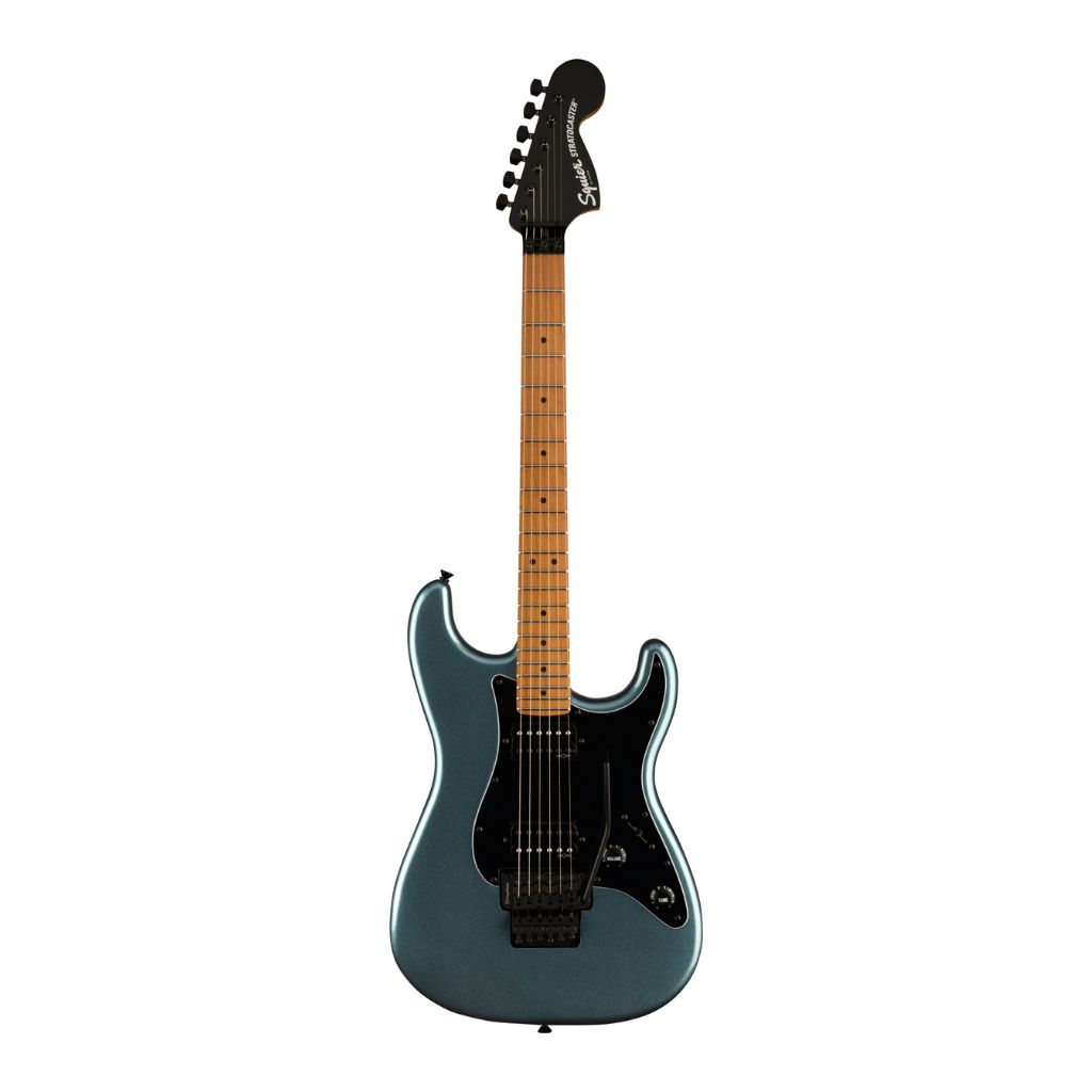 ギター Squier Contemporary Stratocaster HH FR Squier_Contemporary_Stratocast