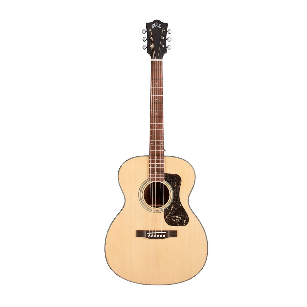 Guild | Guitar.com | All Things Guitar