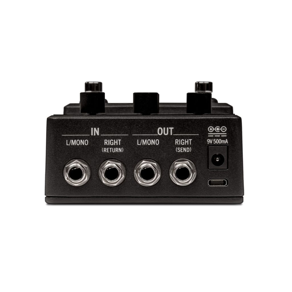 Line 6 HX One Effect Pedal