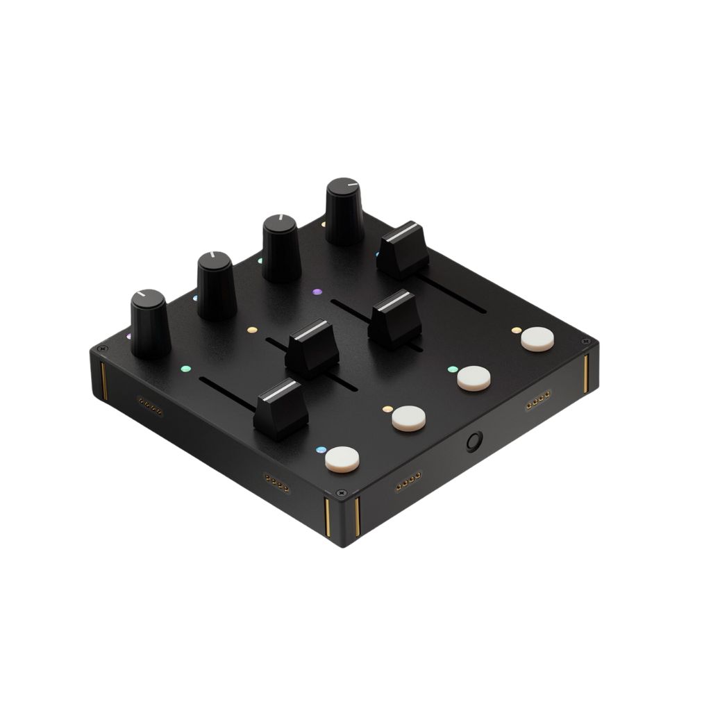 Intech Studio PBF4 Controller