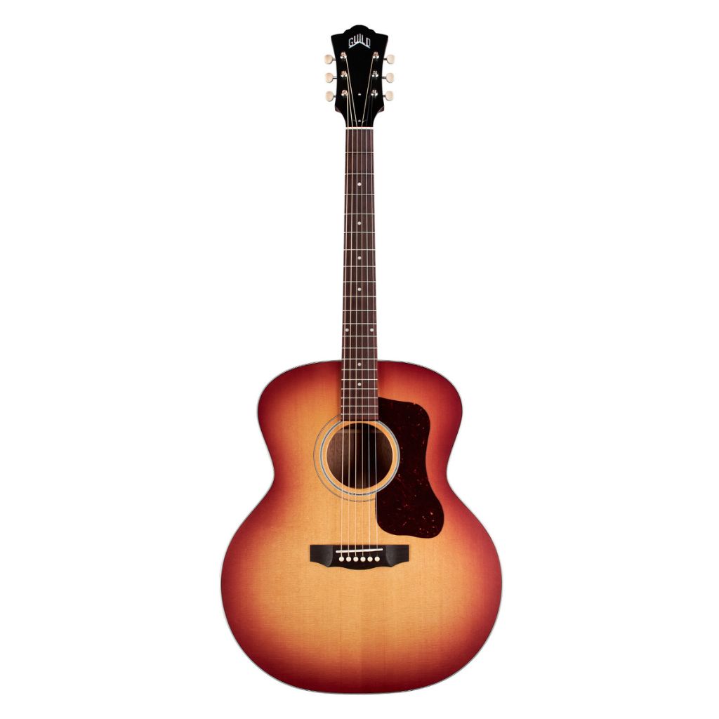 Guild F-40 Standard Acoustic Guitar