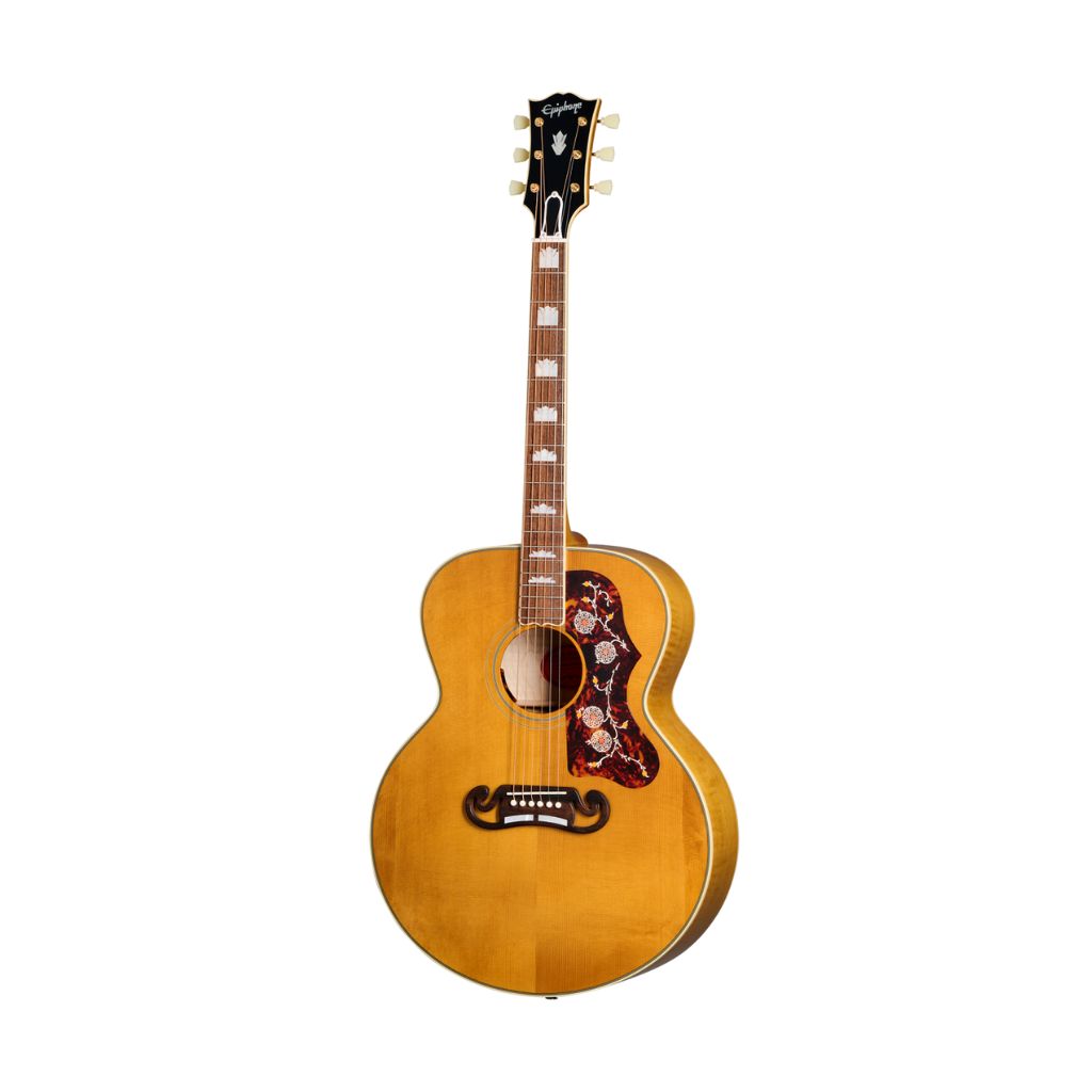 Epiphone 1957 SJ-200 Acoustic Guitar