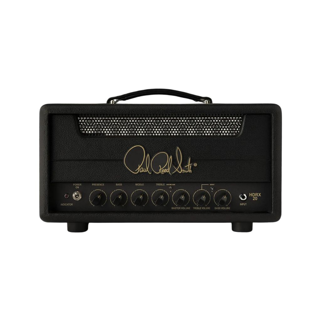 PRS HDRX 20 Amplifier