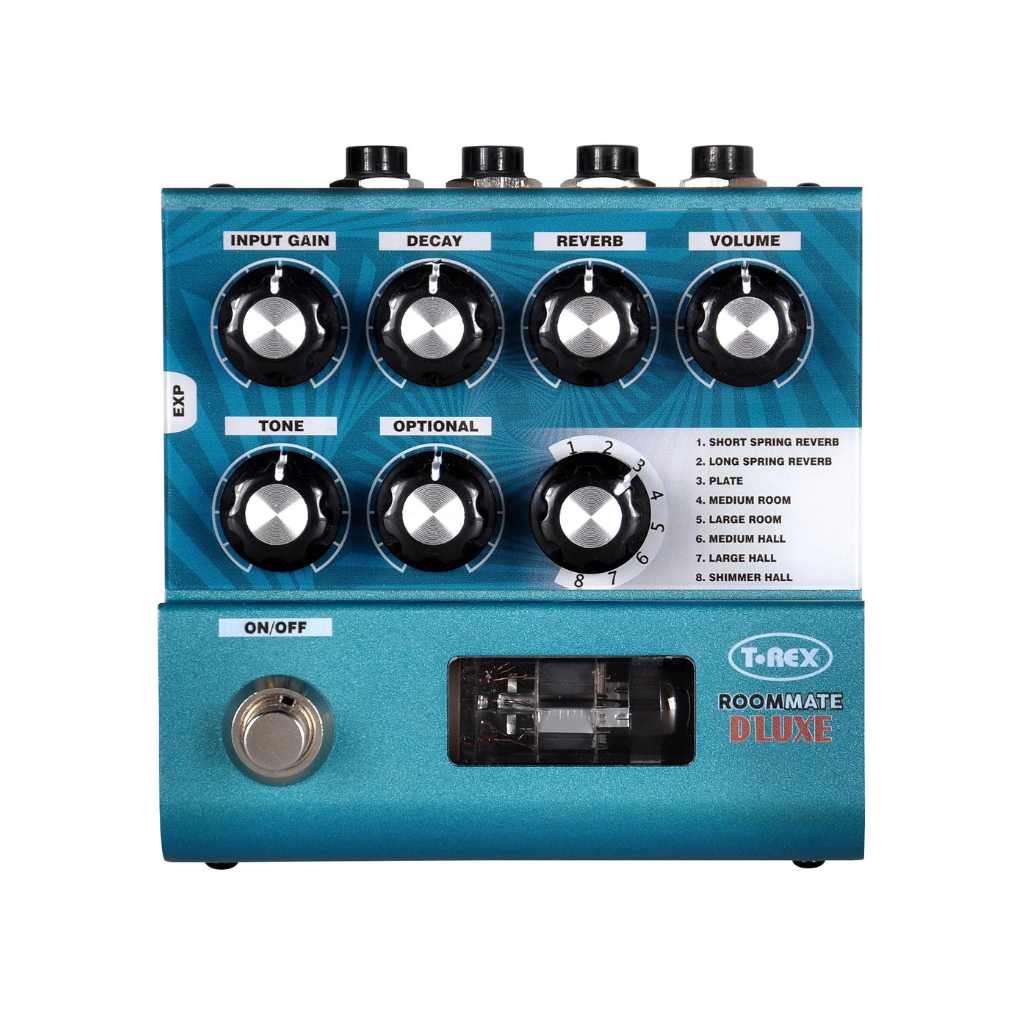 Strymon El Capistan V2 review | Guitar.com