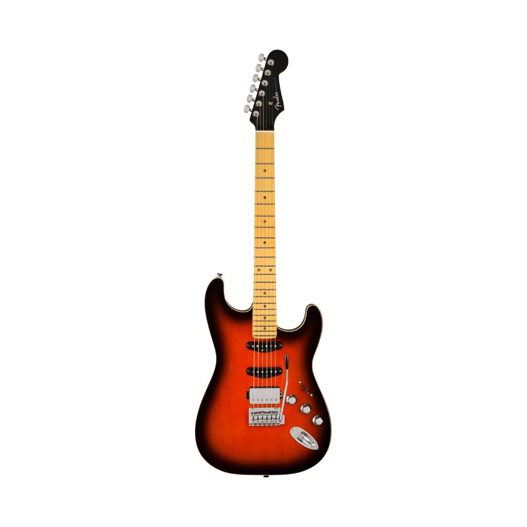 Fender Aerodyne Special HSS Stratocaster Electric Guitar