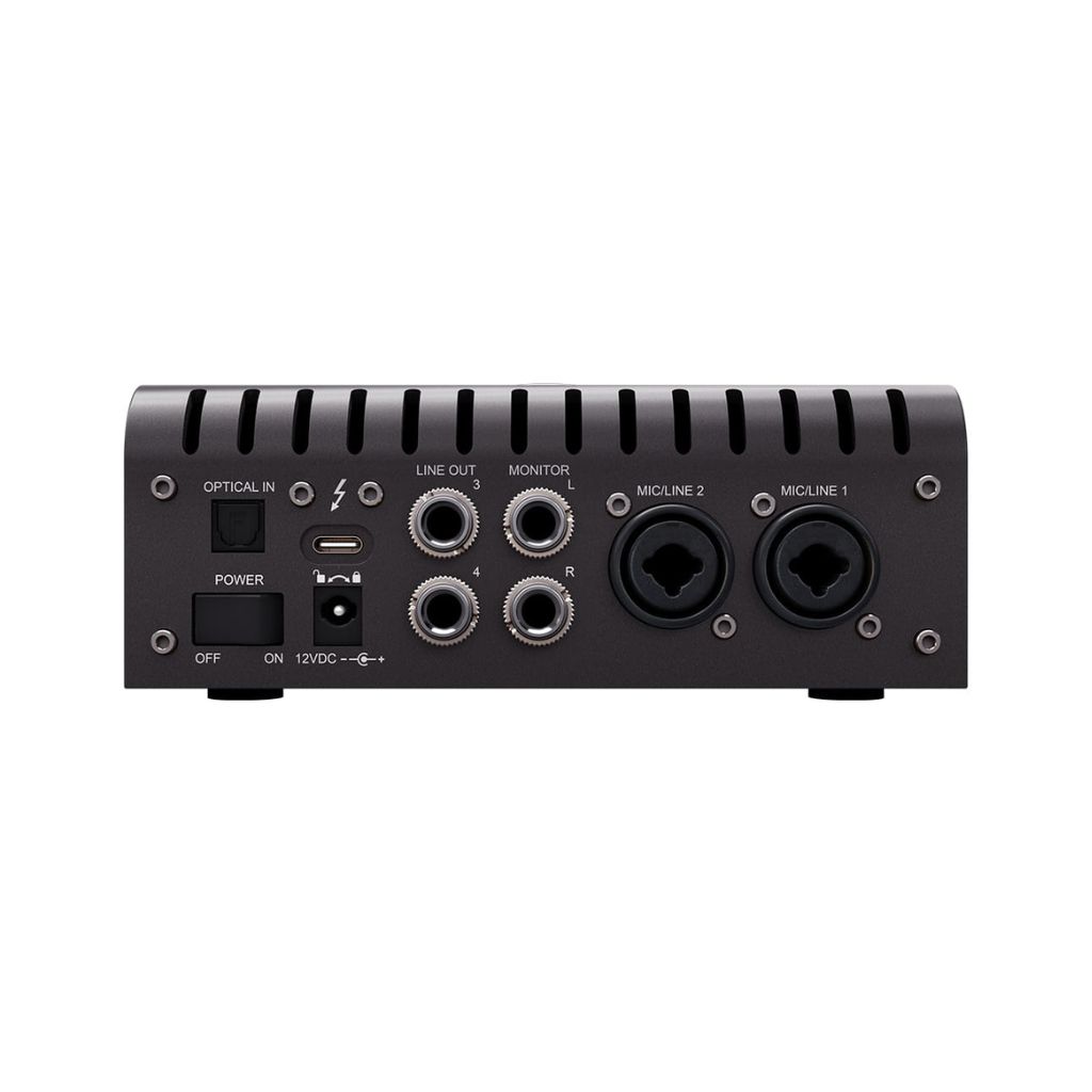 Universal Audio Apollo Twin X Audio Interface