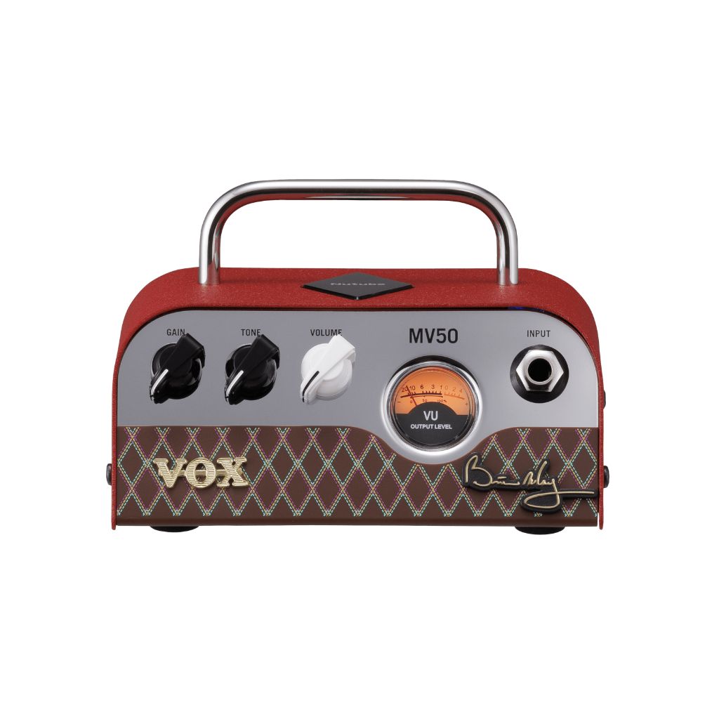 Vox MV50 Brian May Guitar Amplifier