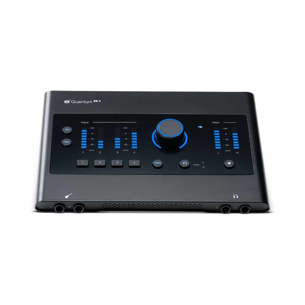 Zoom AMS-22 Audio Interface