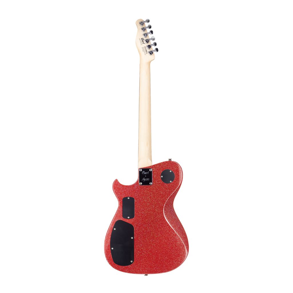 Manson Meta MBM-2H Sustainiac Electric Guitar | Guitar.com | All Manson Meta MBM-2H Sustainiac Electric Guitar | Guitar.com | All