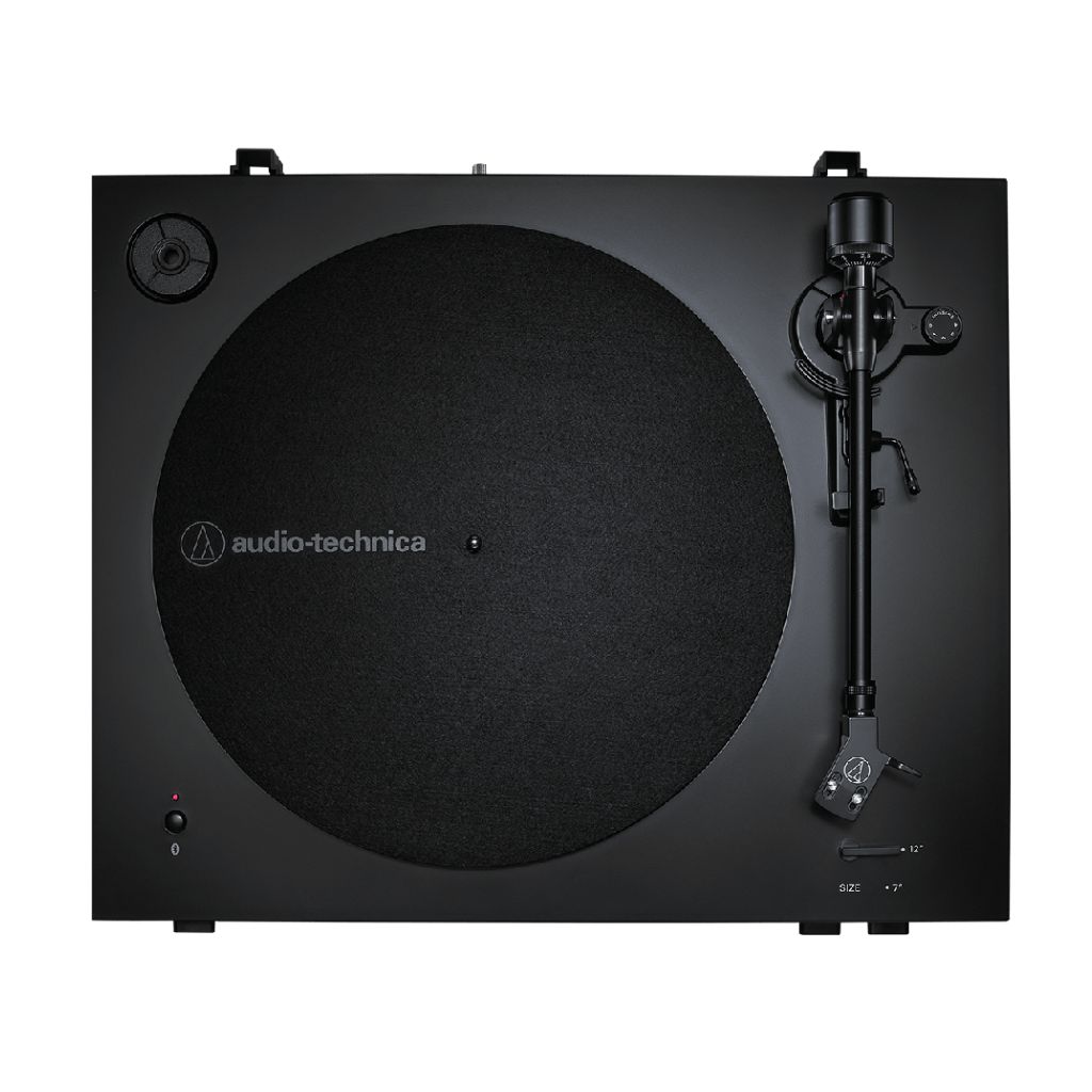 Audio Technica AT-LP3XBT Turntable