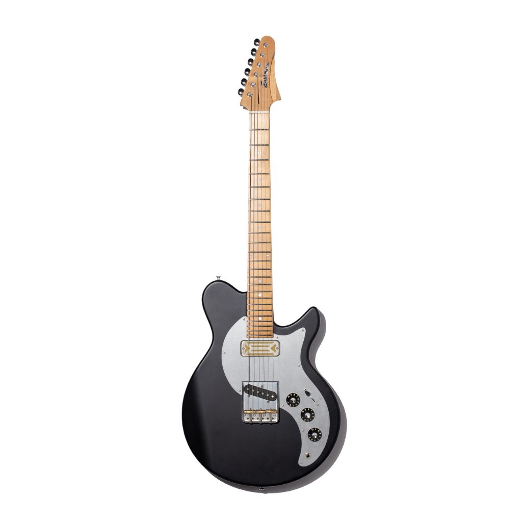 中古】 Fullertone Guitar / TELLINGS 52 Rusted Lake Placid