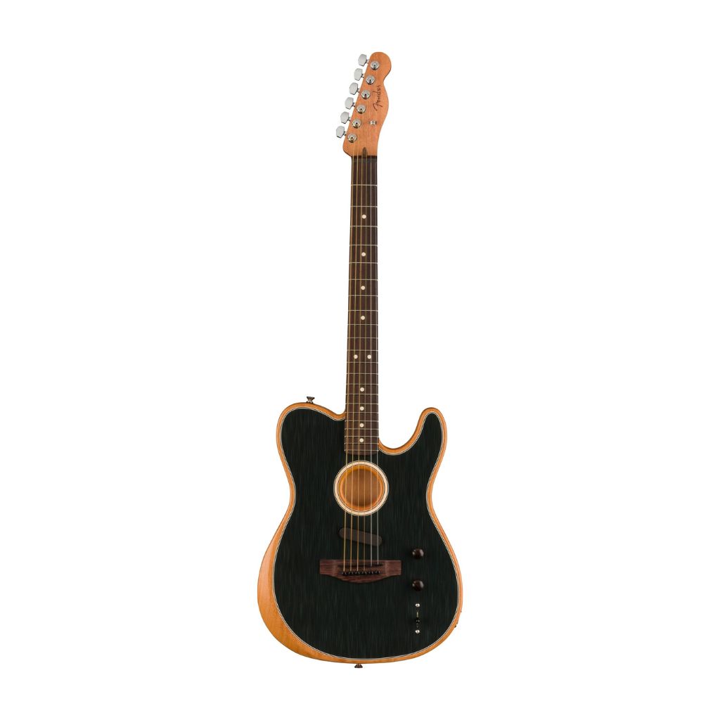 Fender's Acoustasonic Player Telecaster is a cheaper