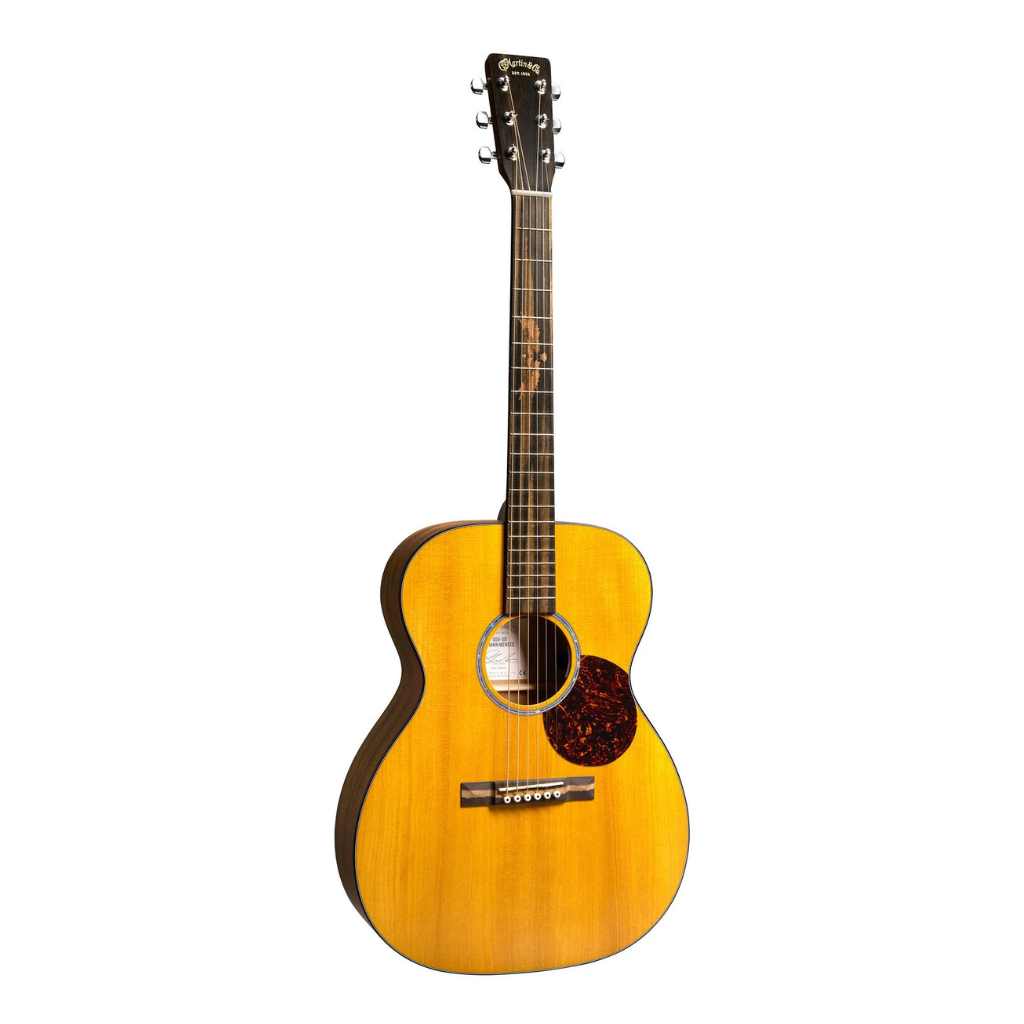 Martin Backpacker Guitar | Guitar.com