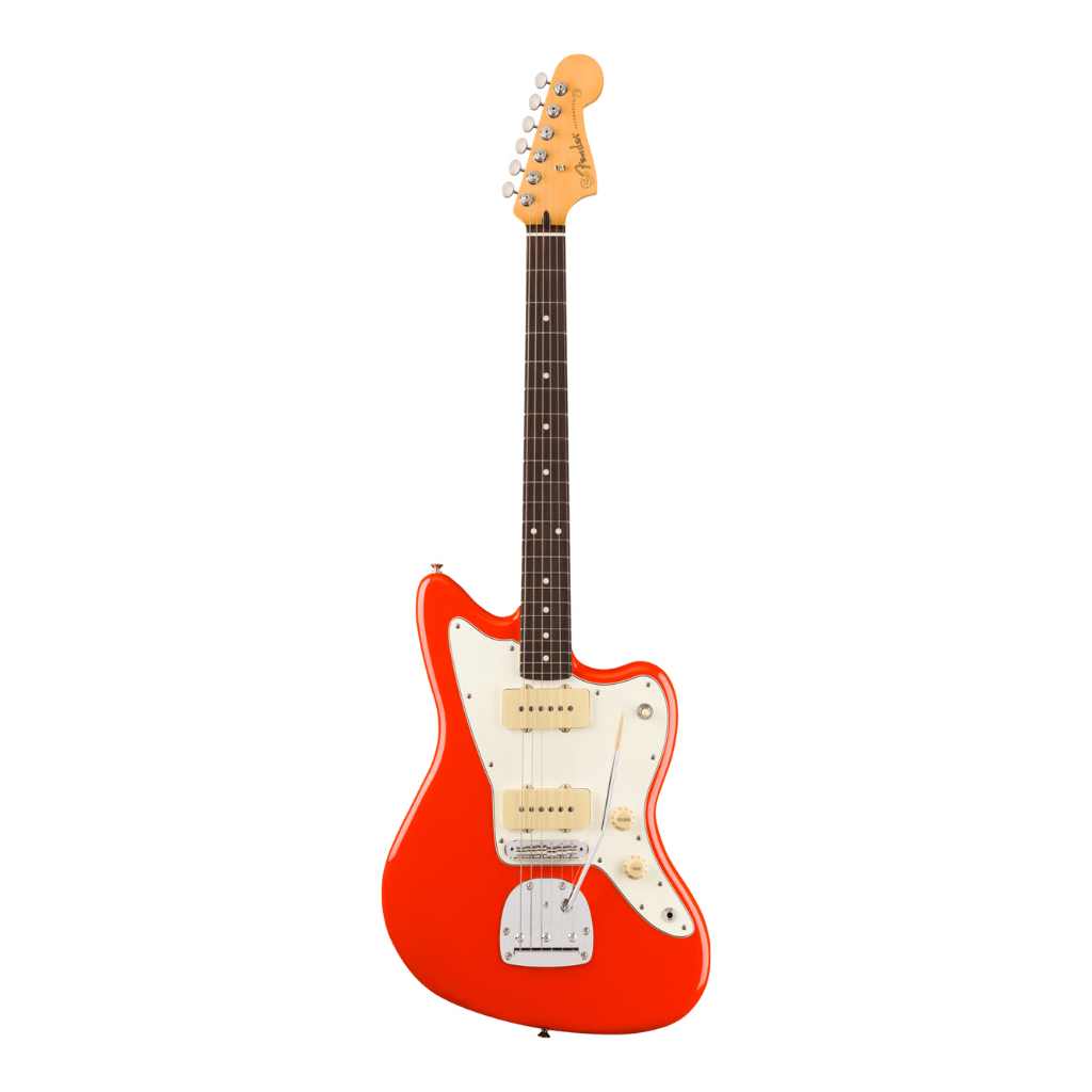 Fender Player II Jazzmaster Electric Guitar | Guitar.com