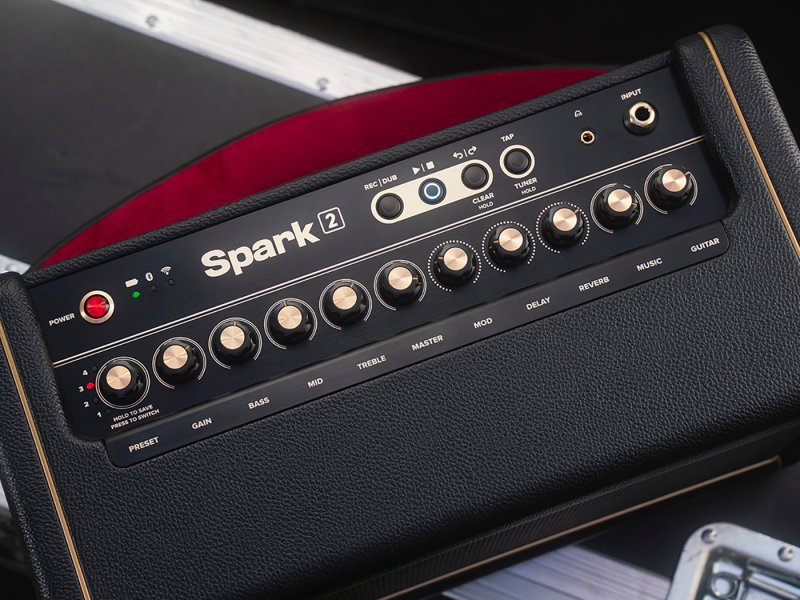 J Rockett Audio Designs Boing Reverb review