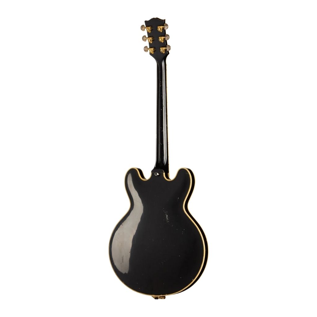 GIBSON（ギブソン）- ES-355【トレファク秦野店】 b7f8d4c922BsmAoGNY5KywDhX8BUZh
