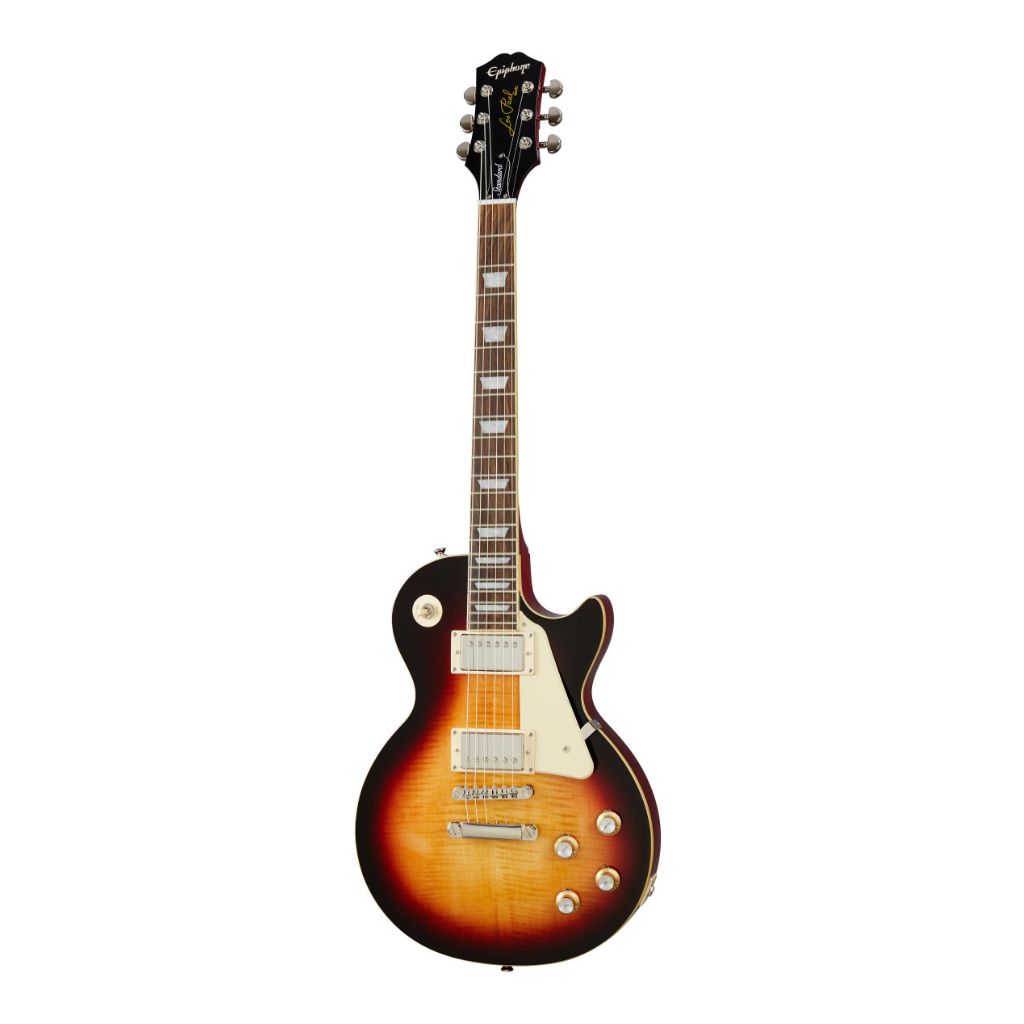 Epiphone Les Paul Standard 60s Electric Guitar