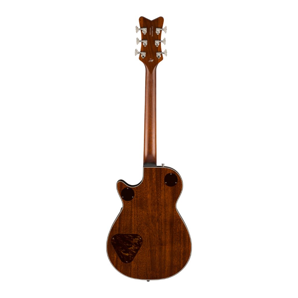 Gretsch G6134TFM NH Nigel Hendroff Signature Penguin Electric