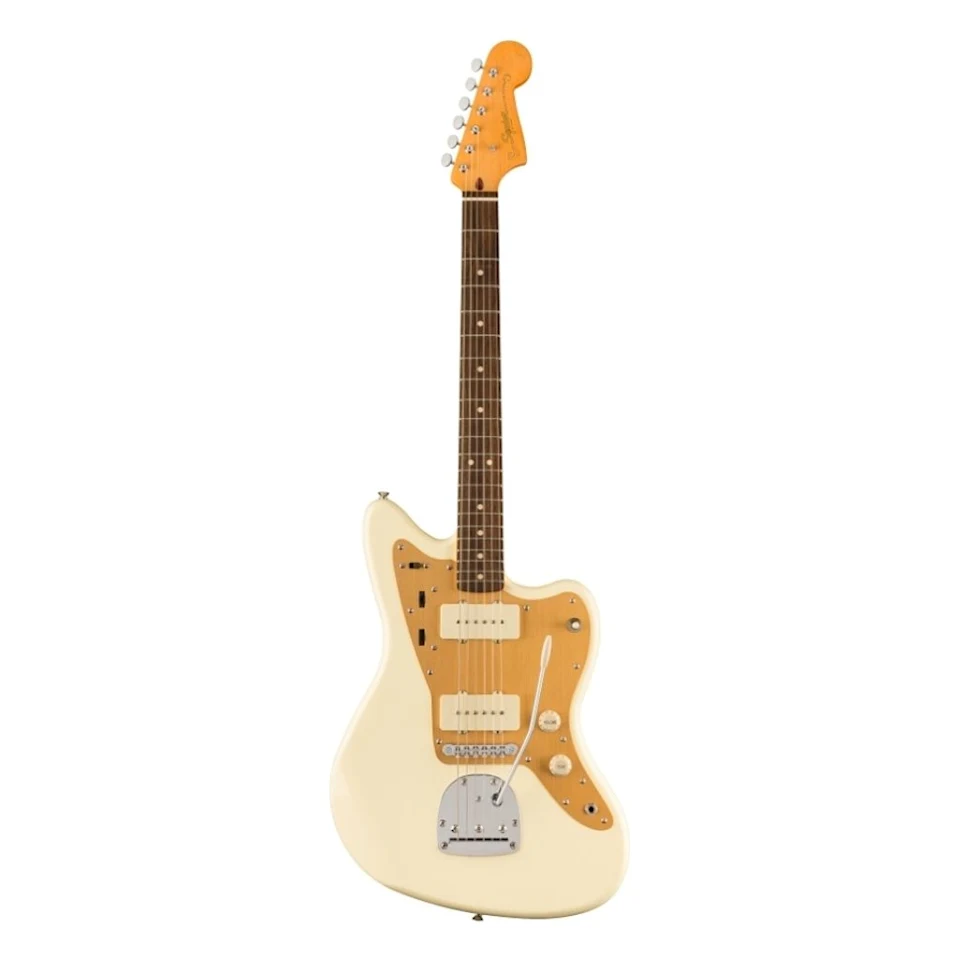 Squier J Mascis Jazzmaster