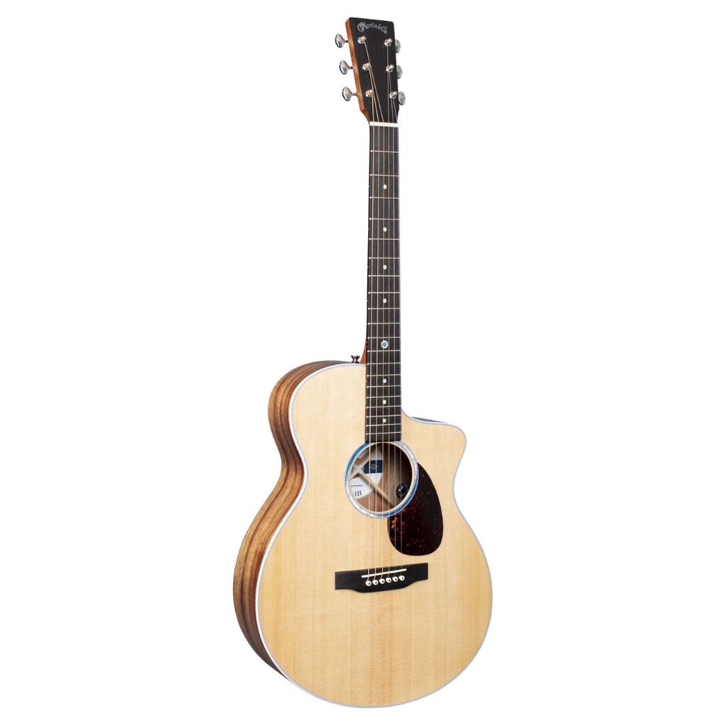 Martin SC-13E Acoustic-Electric Guitar