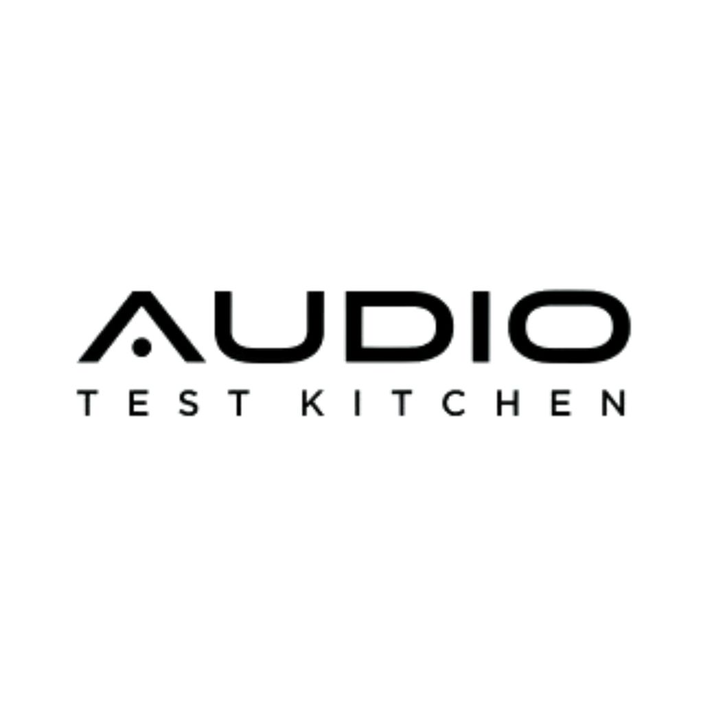 Audio Test Kitchen