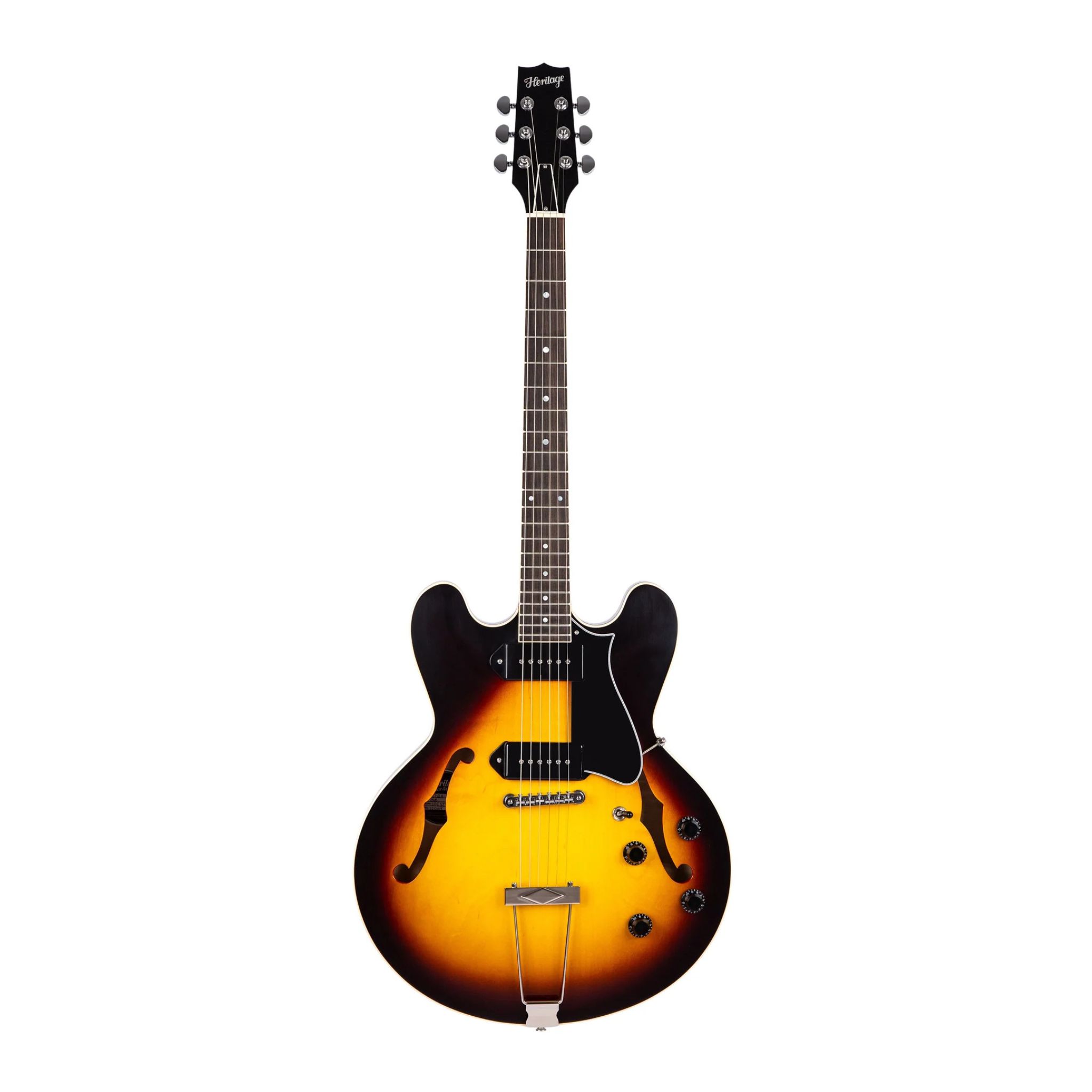 Heritage Custom Shop Core Collection H-150 Electric Guitar