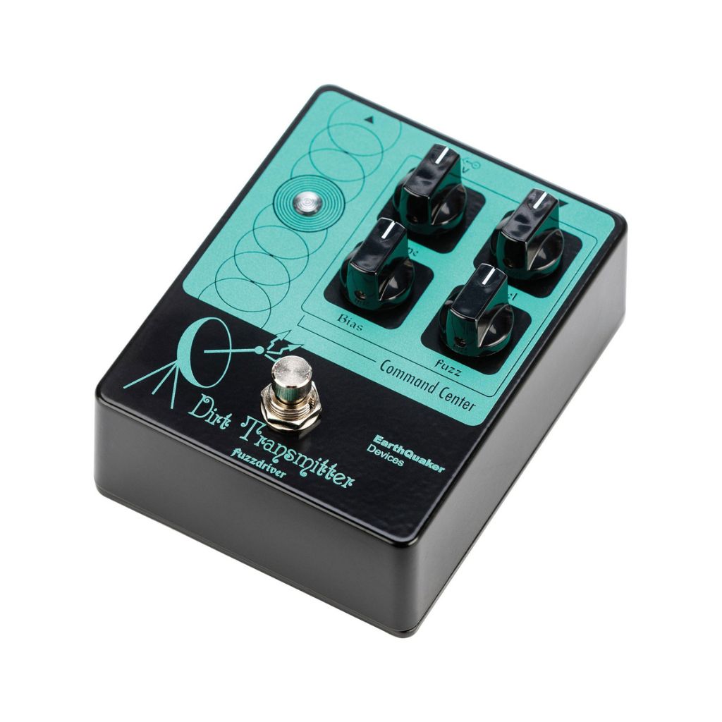 EarthQuaker_Devices_Dirt_Trans