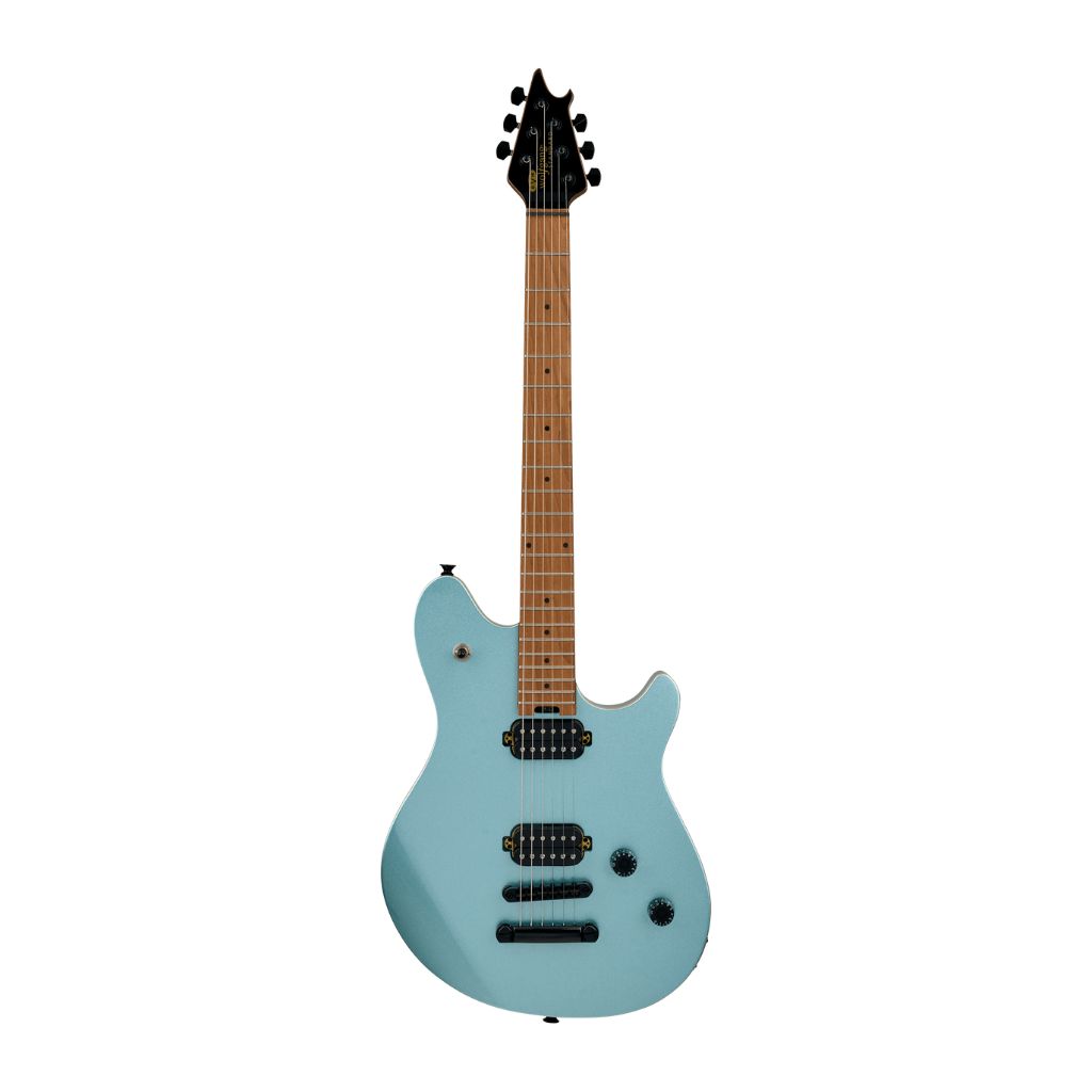 ギター EVH Wolfgang Standard EVH Wolfgang WG Standard Electric Guitar Bomber Black