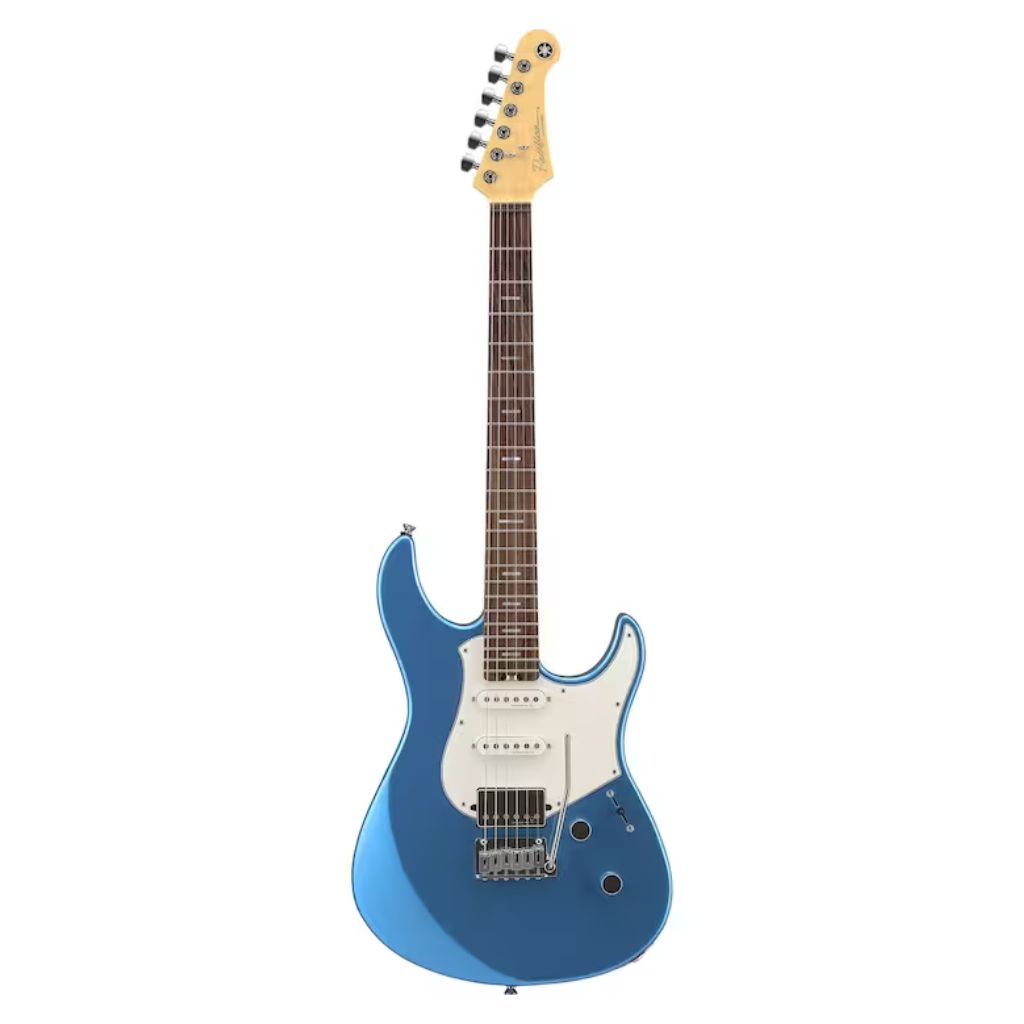 Yamaha Pacifica Professional PACP12 Electric Guitar