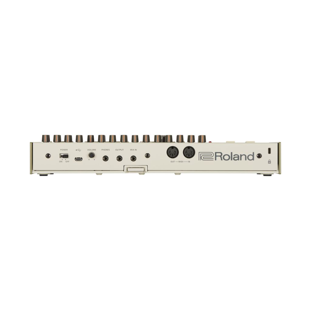 その他 Roland TR-09 TR-09 Quick Start 04 