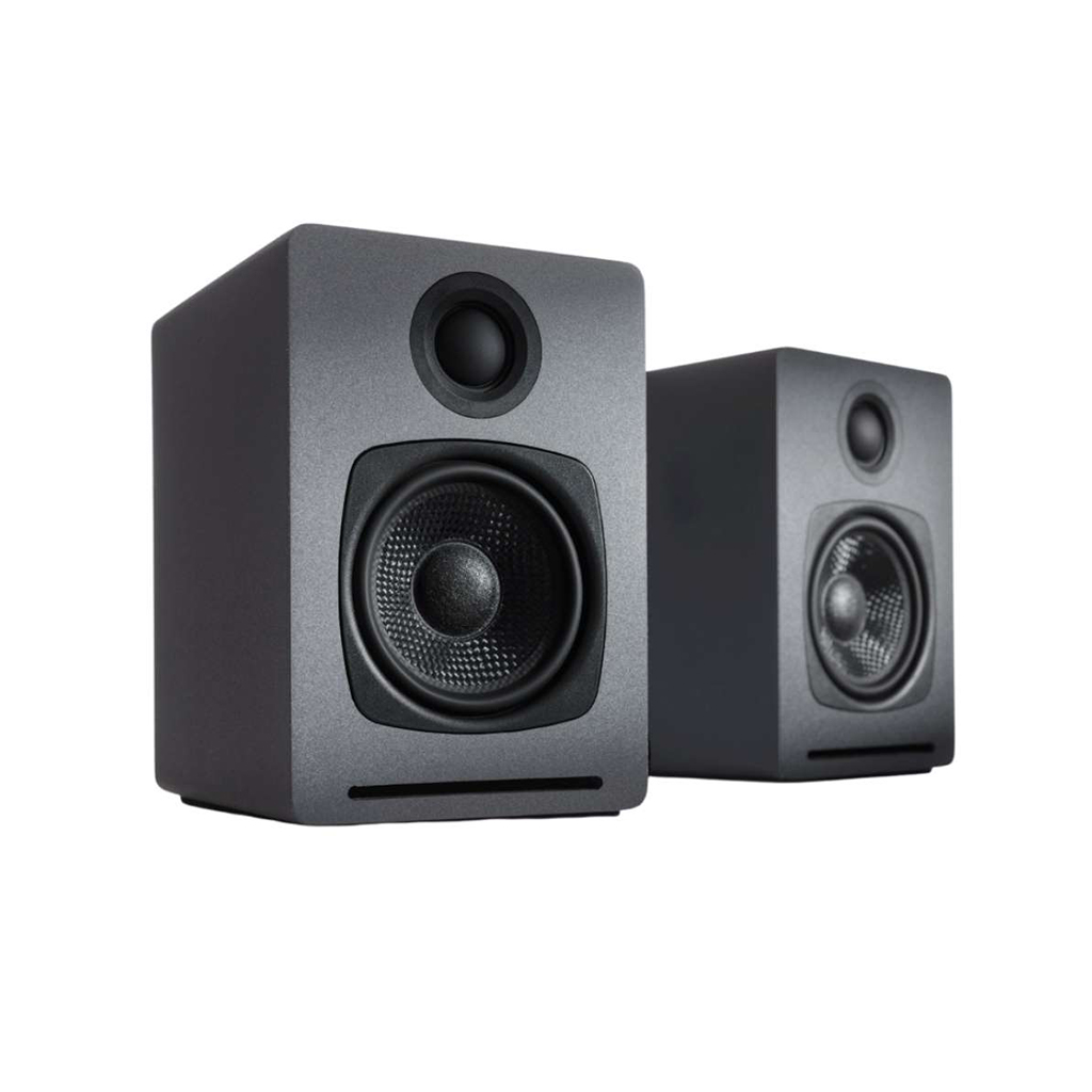 Audioengine A1 Home Music System Speakers with Blutetooth