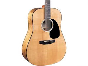 Martin D-12E Road Series Koa Dreadnought – save $270!