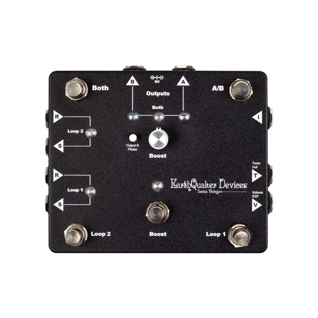 EarthQuaker_Devices_Swiss_Thin