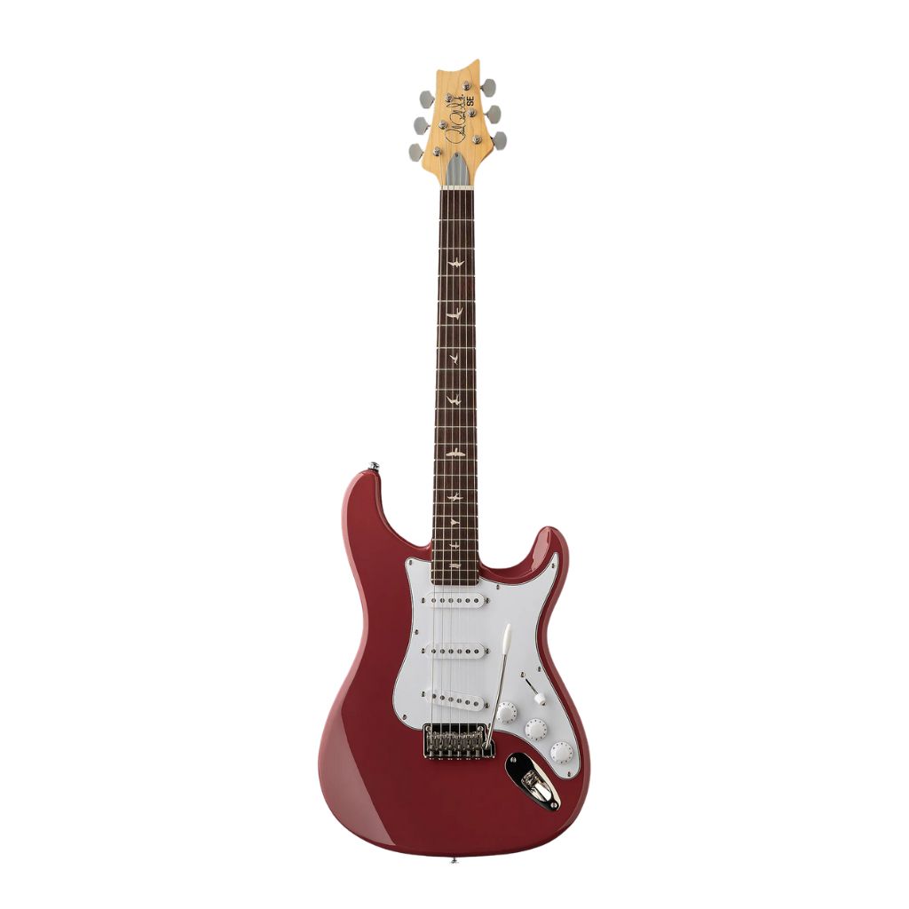 t.o.D[ほぼ新品]Silver sky PRS SE Amazon.com: PRS Guitars 6 String SE Silver Sky Electric