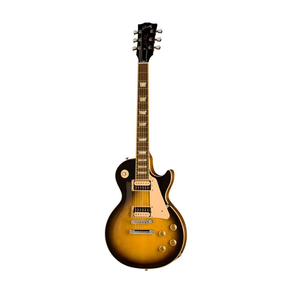 Gibson Les Paul Traditional Pro Electric Guitar